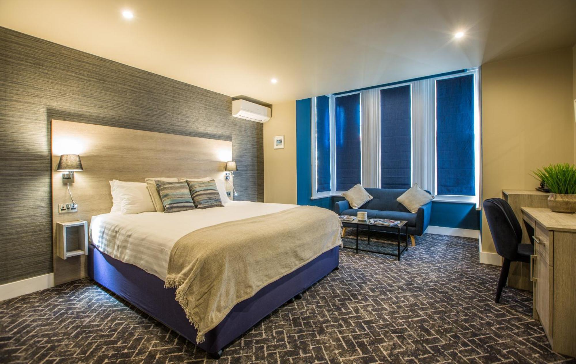 Hotel No5 Durley Road - Contemporary Serviced And 4*