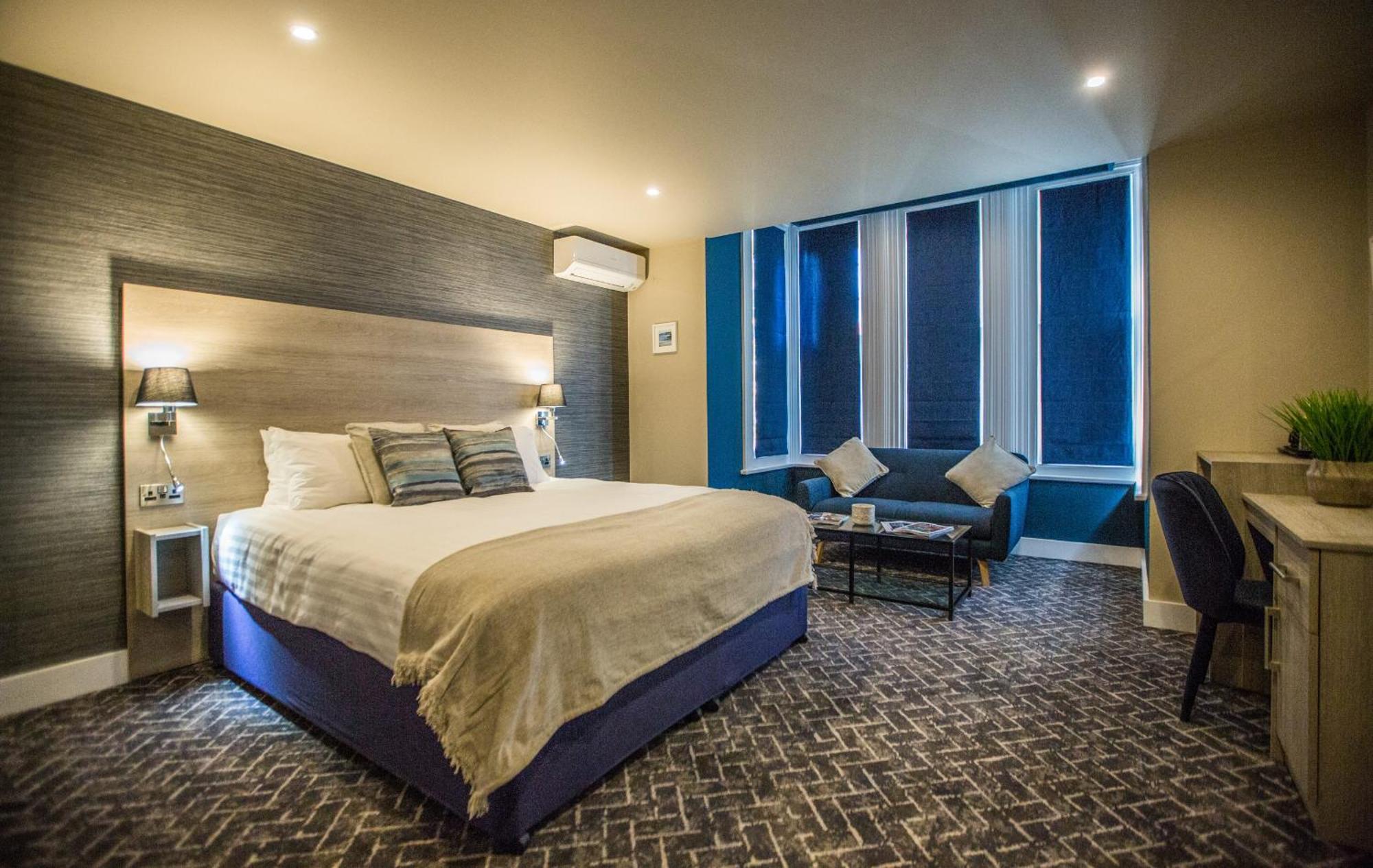 Hotel No5 Durley Road - Contemporary Serviced And 4*