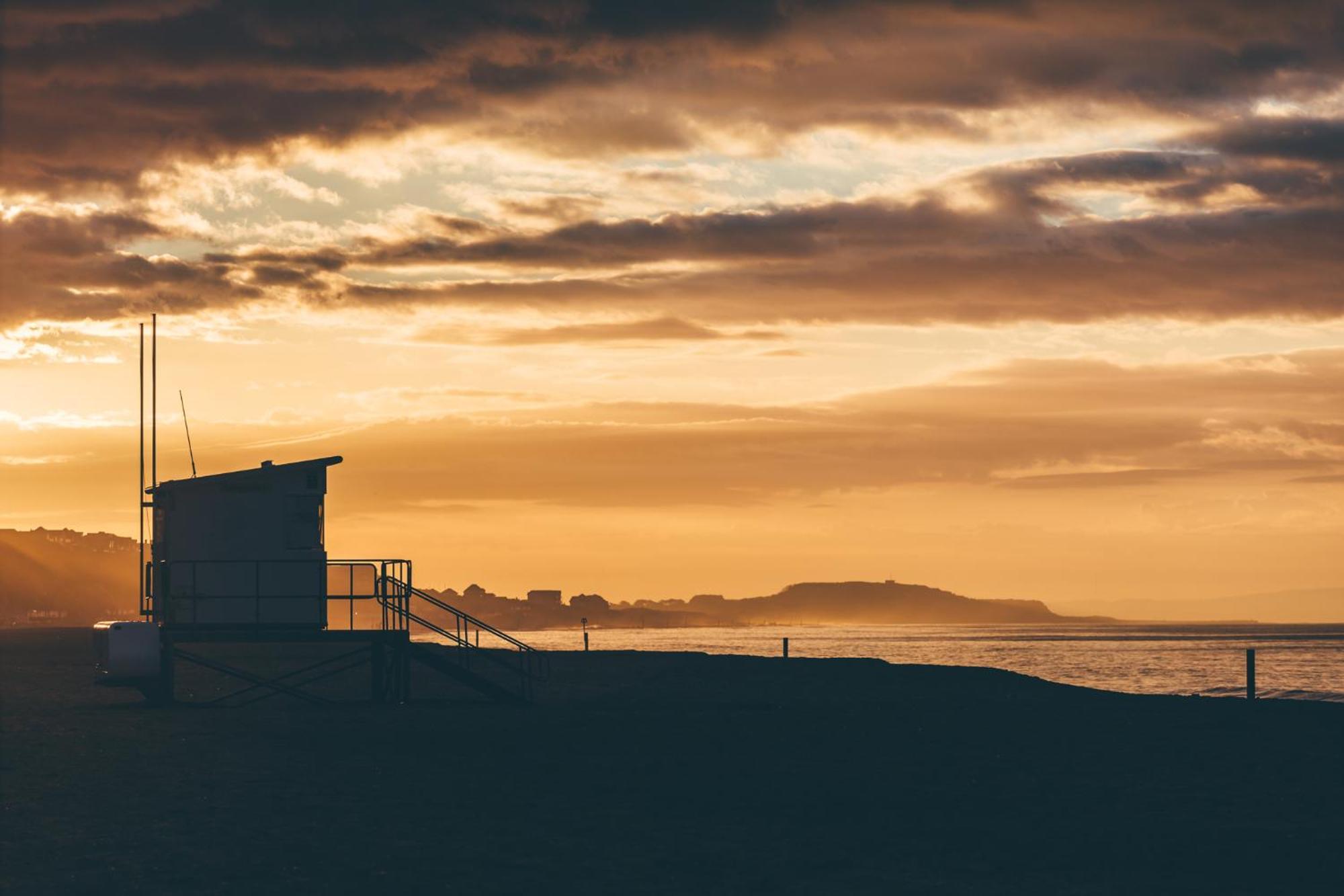 Beachcliff *