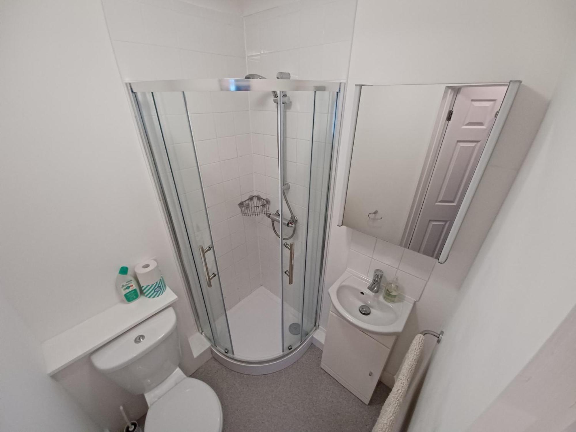 The Westby 3*