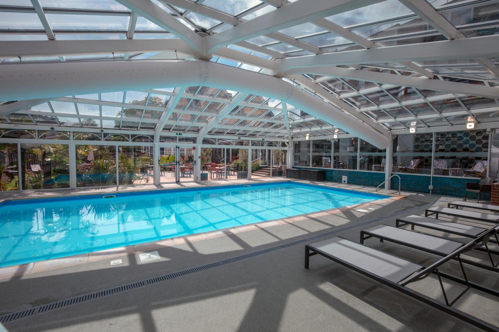 Hotel West Cliff & 3*