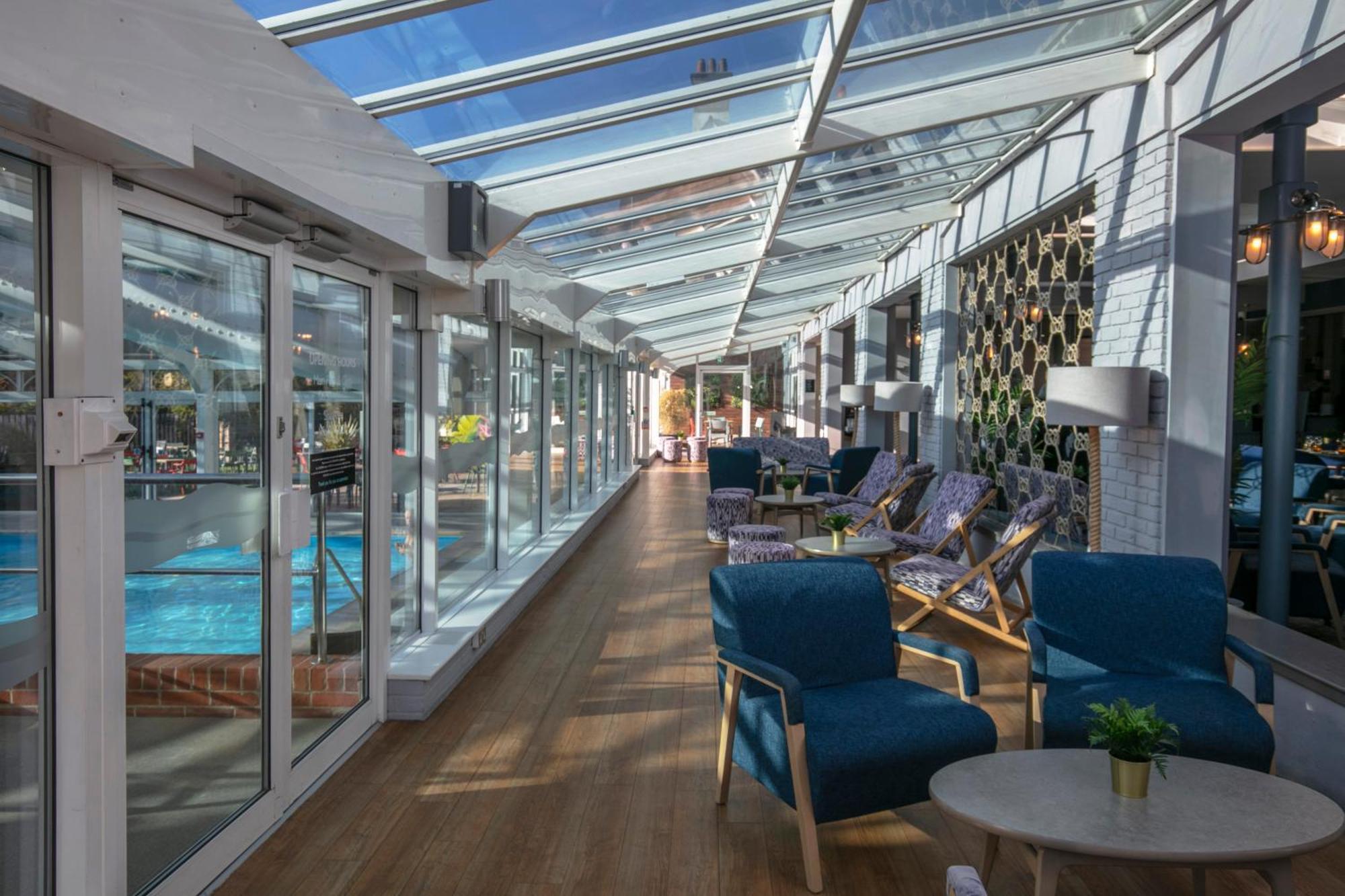 West Cliff & 3* Bournemouth