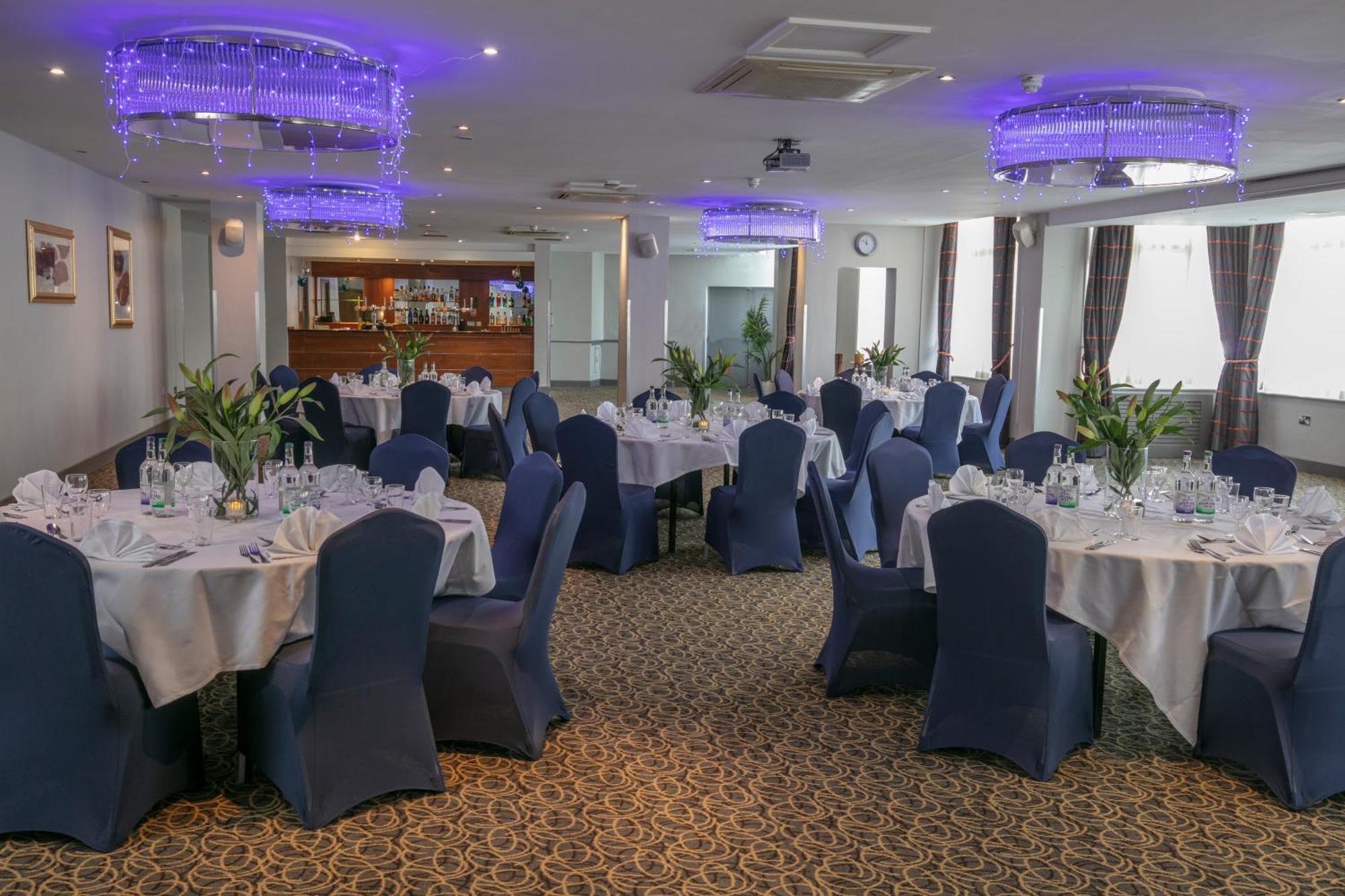 West Cliff & Hotel 3*