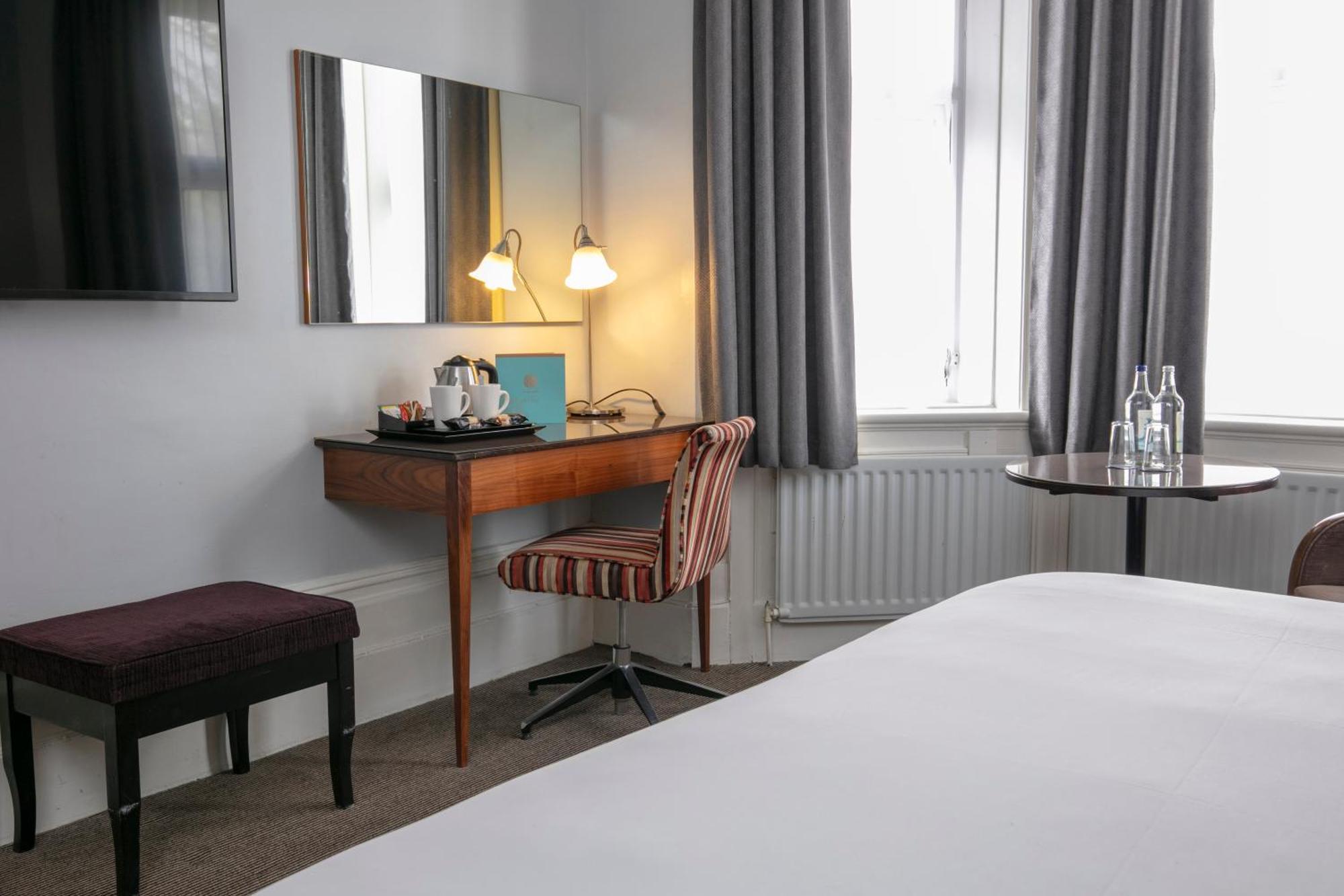 West Cliff & Hotel