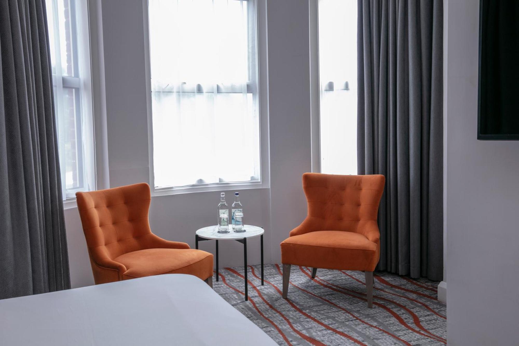 Hotel West Cliff &
