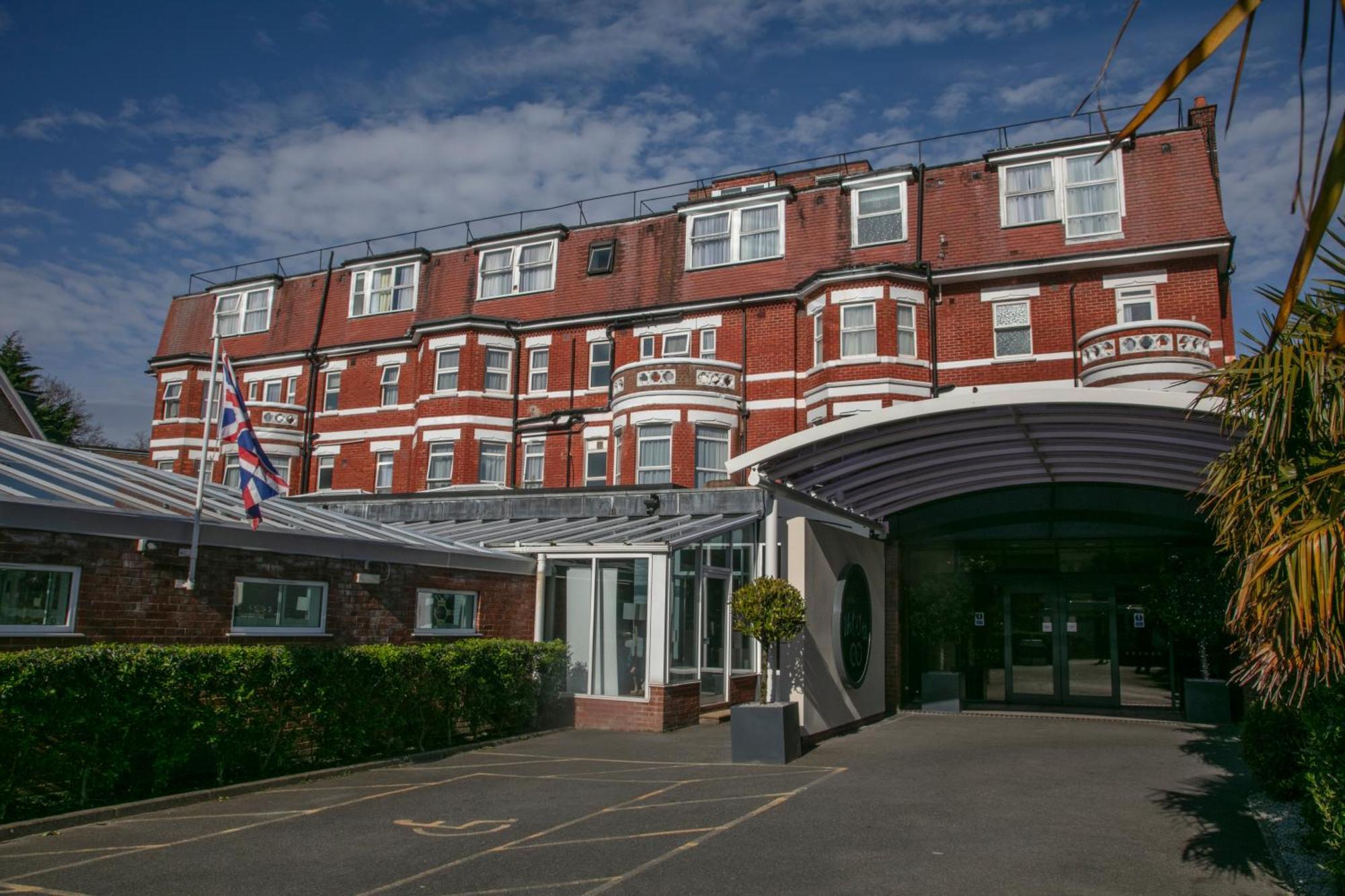 West Cliff & Bournemouth