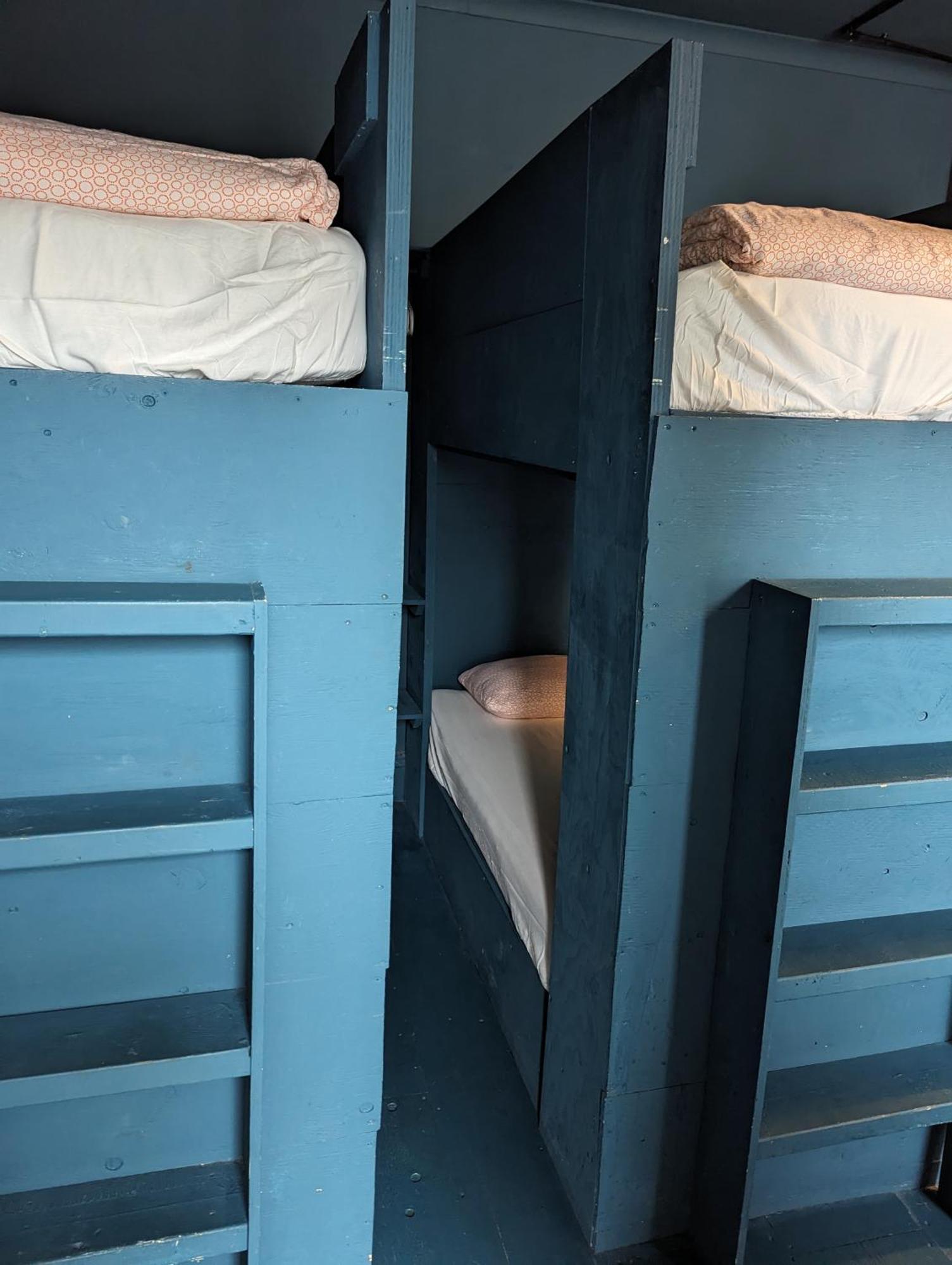 Bunkhouse Hostel