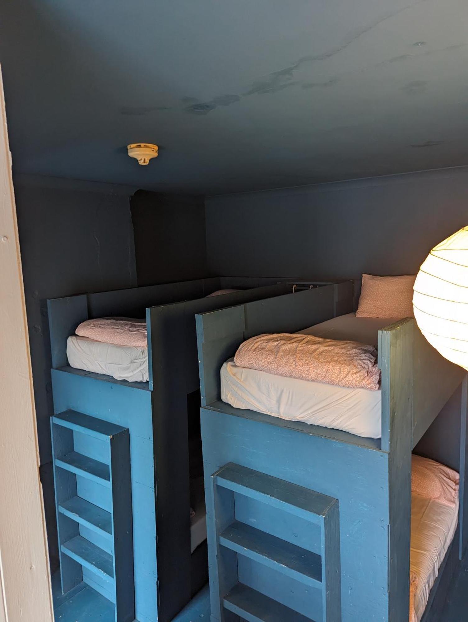 Bunkhouse *