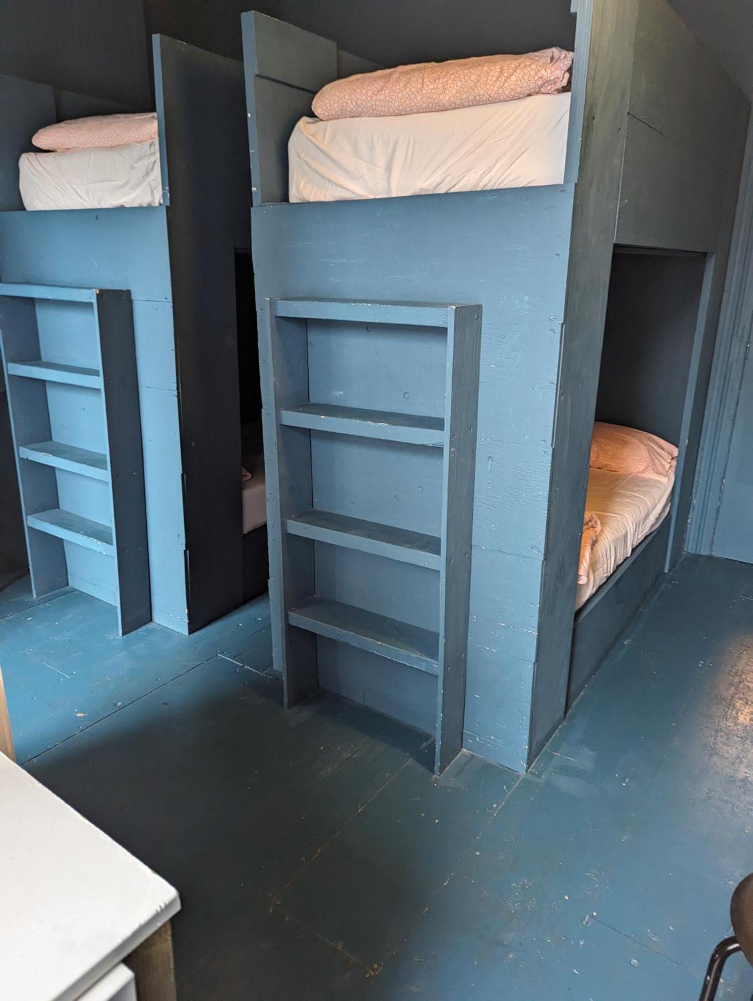 Bunkhouse Bournemouth