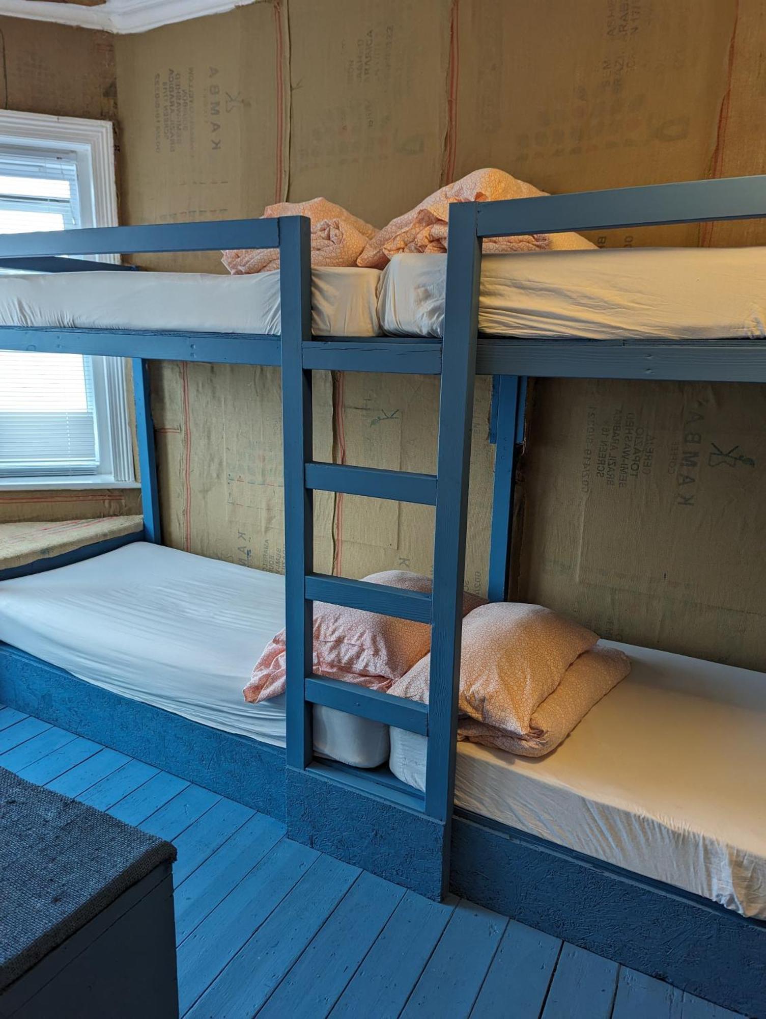 Hostel Bunkhouse Bournemouth
