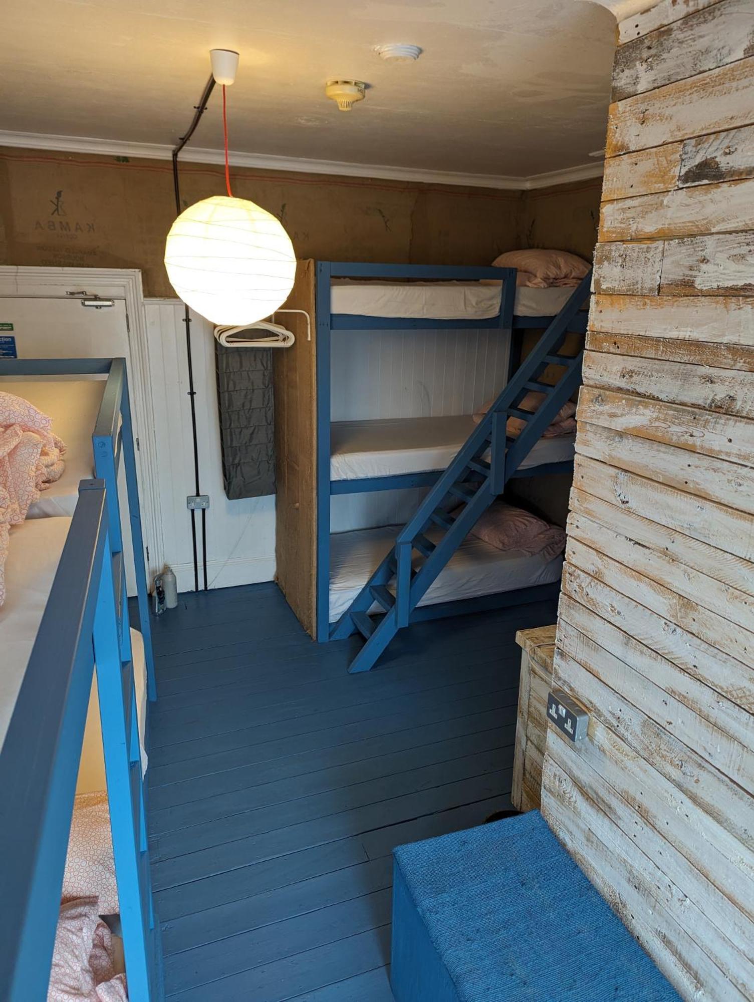 Bunkhouse * Bournemouth