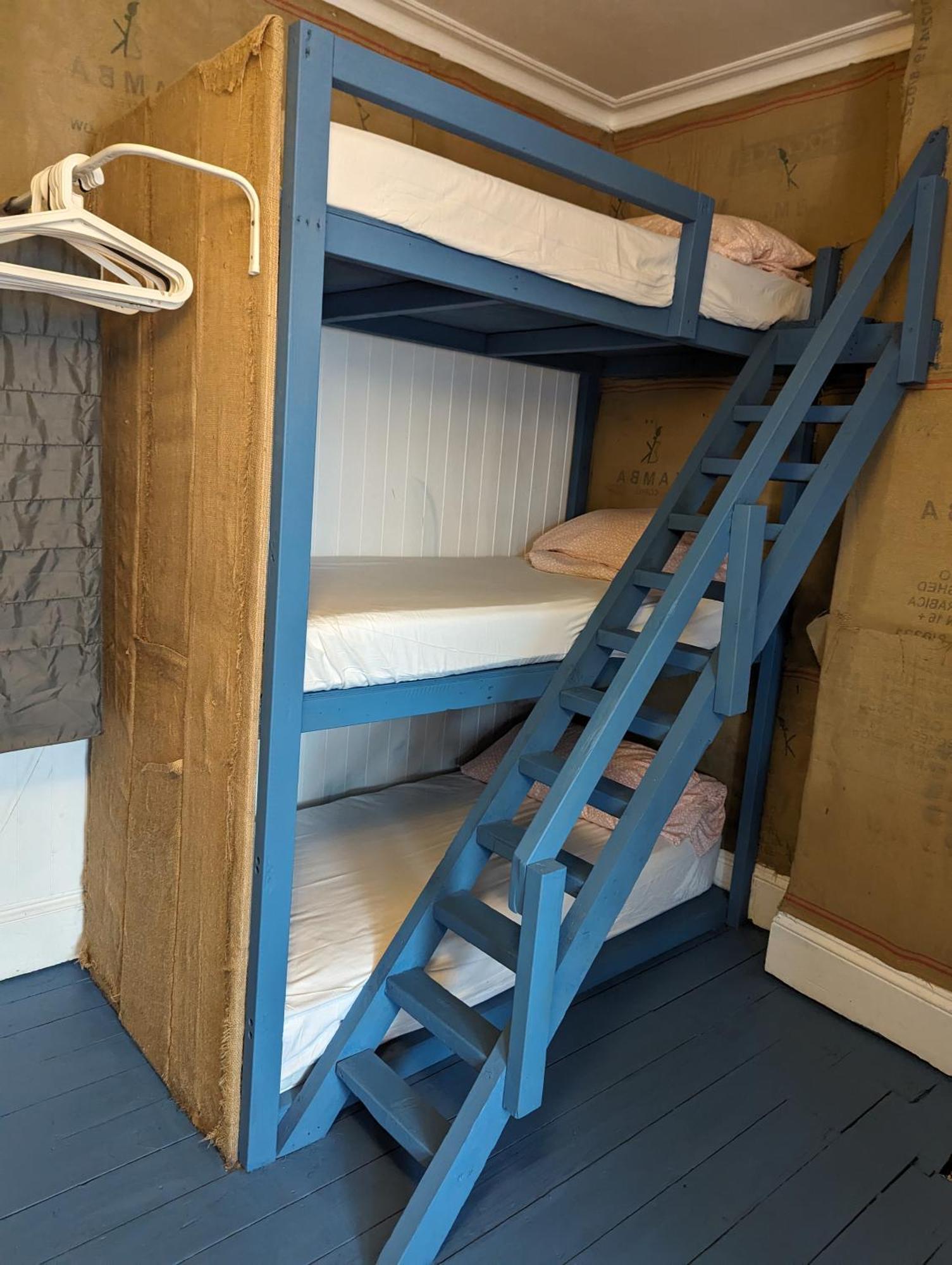 Bunkhouse Hostel Bournemouth