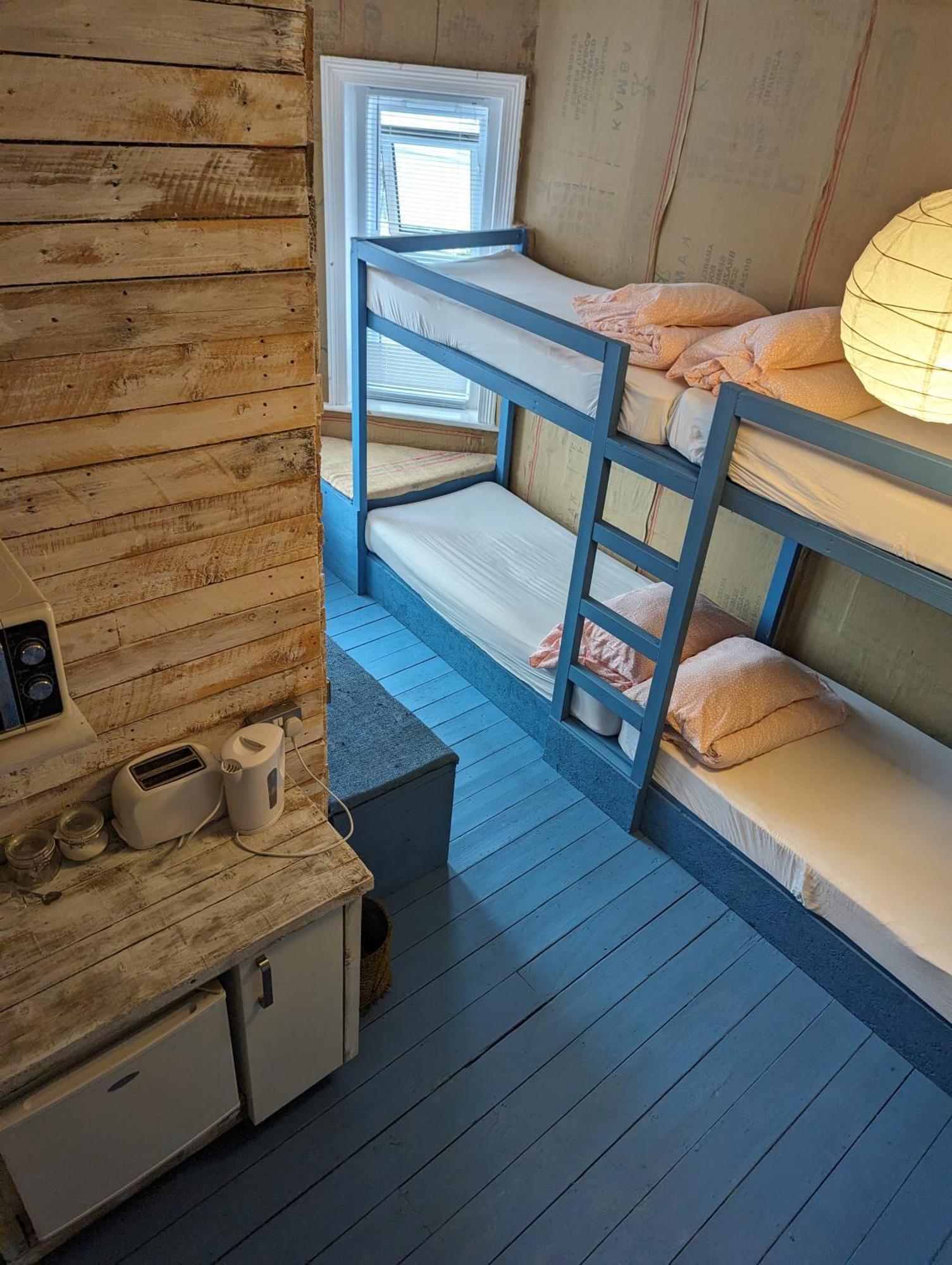 Bunkhouse *