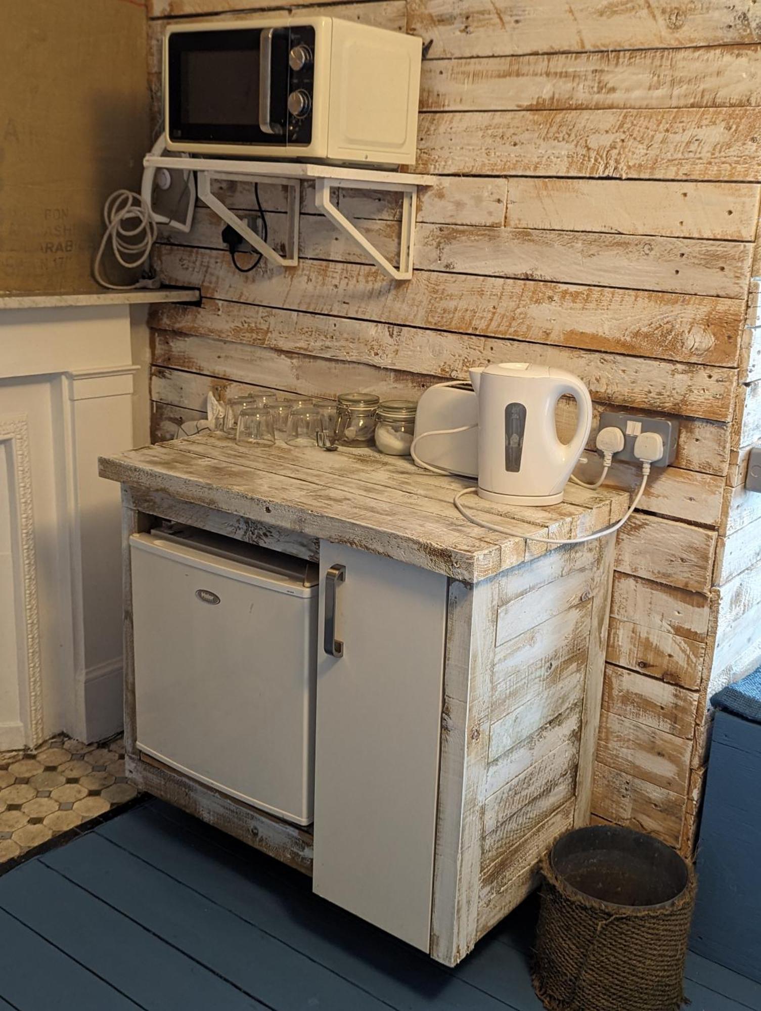 Bunkhouse Bournemouth