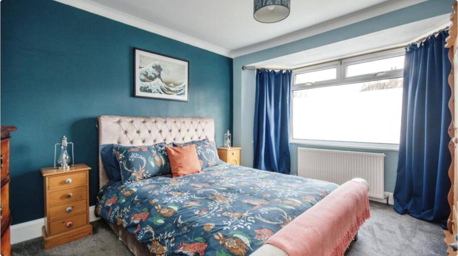 Cosy From