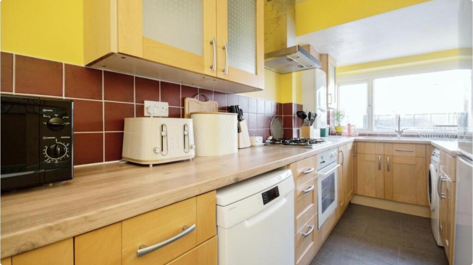Holiday home Cosy From