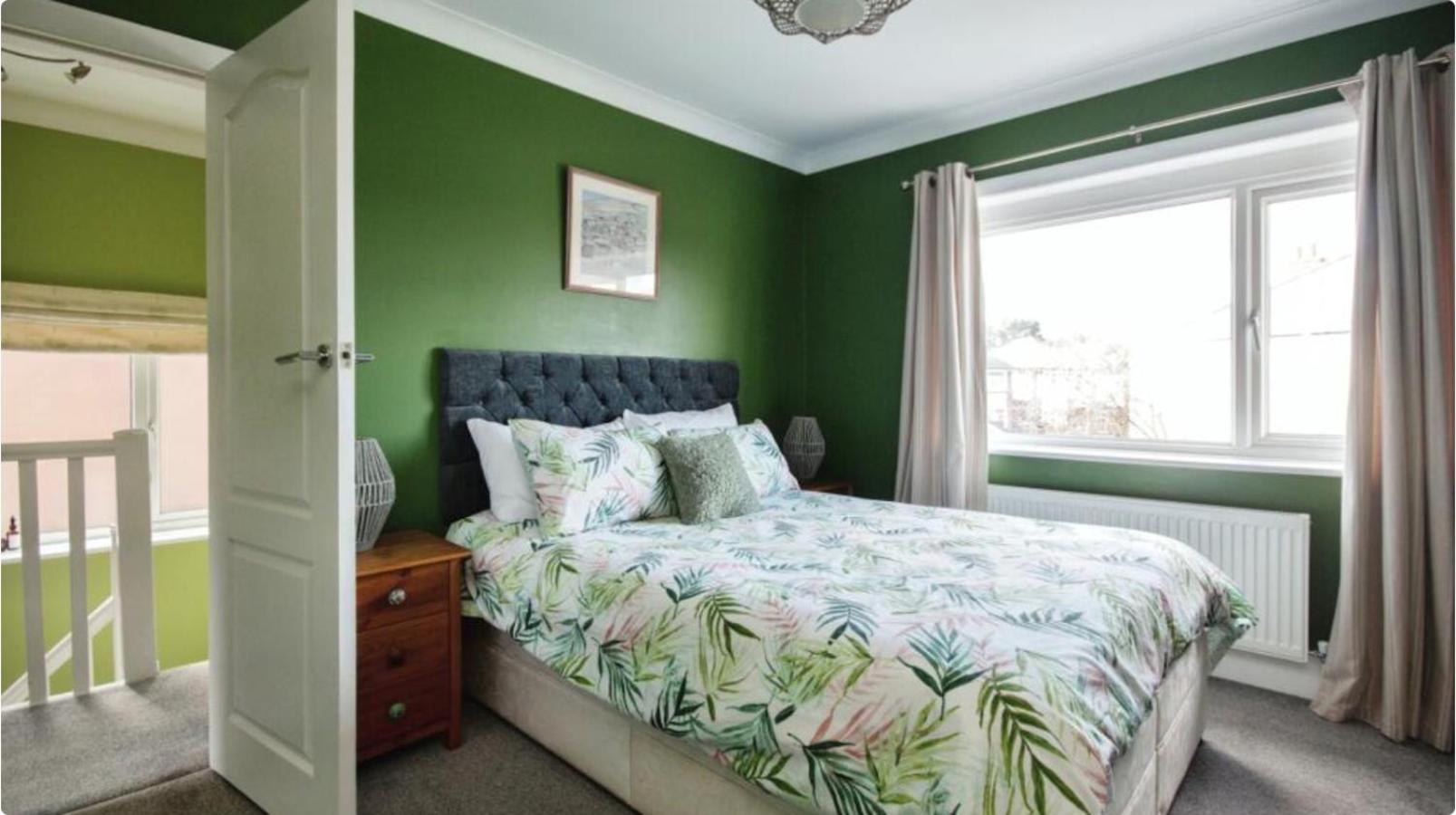 Cosy From Holiday home Bournemouth