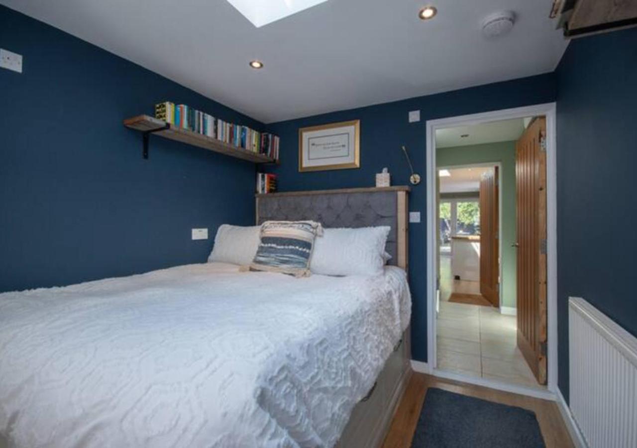 Cosy From Holiday home