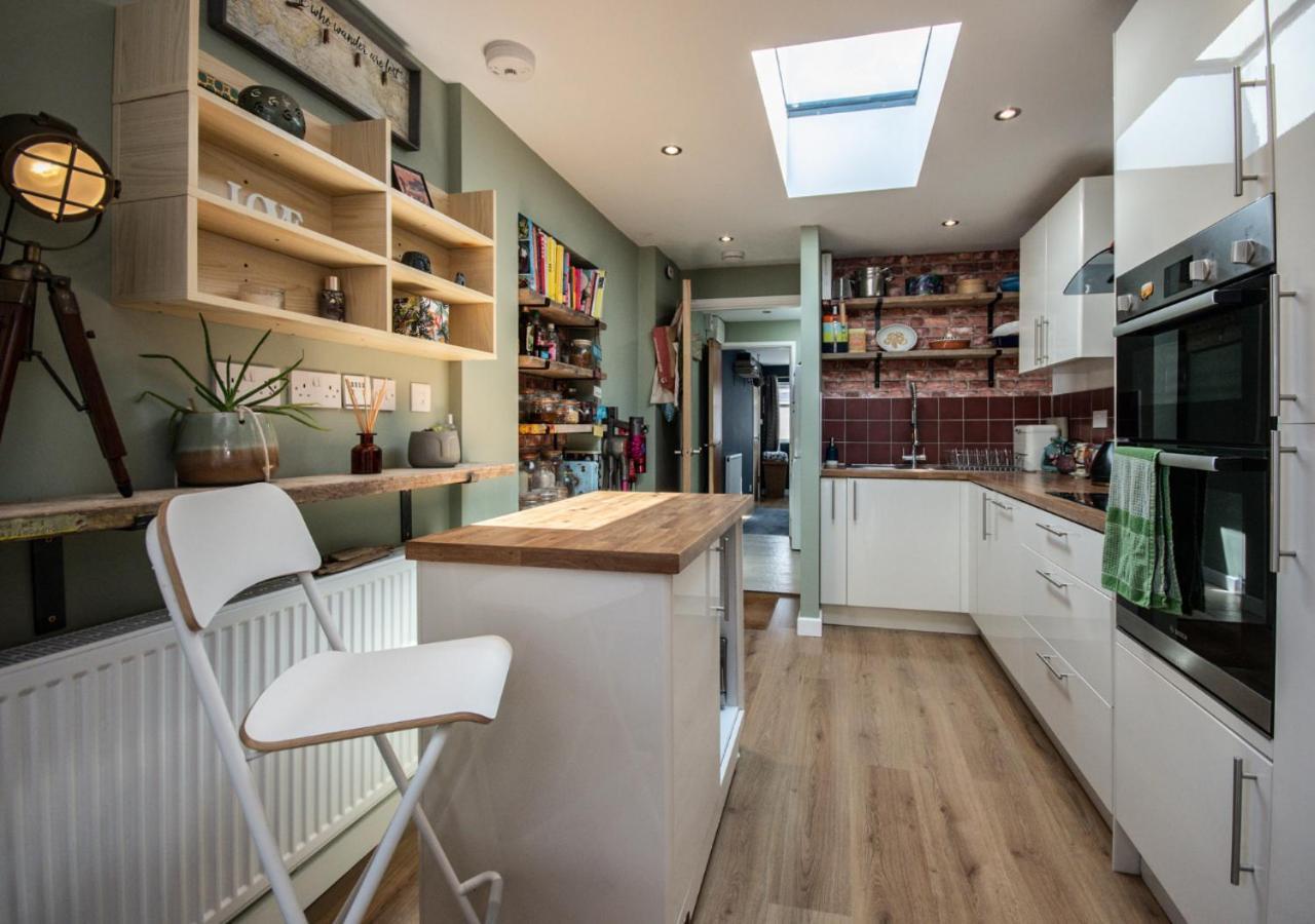 Holiday home Cosy From