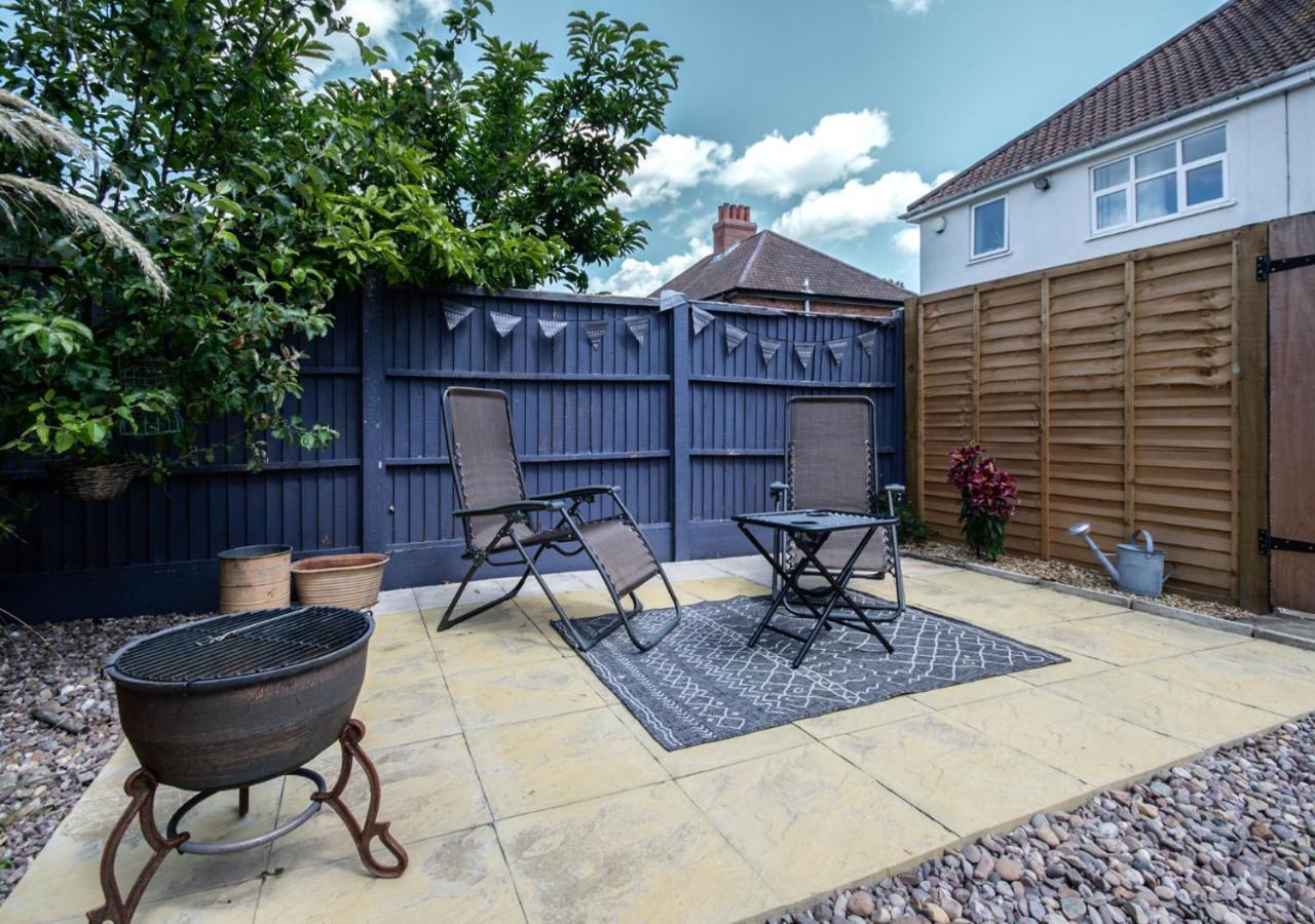 Holiday home Cosy From