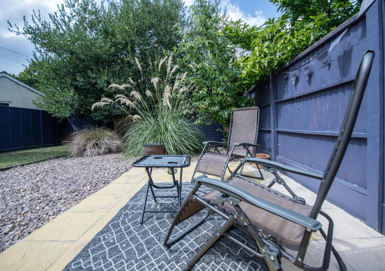 Holiday home Cosy From Bournemouth