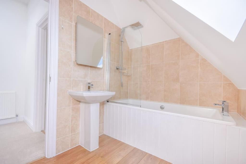 Bournecoast Clifftop - Sea Views-fm6184 Apartment *