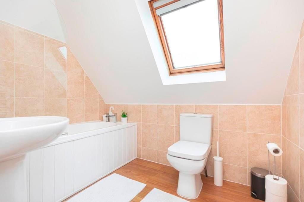 Bournecoast Clifftop - Sea Views-fm6184 Apartment
