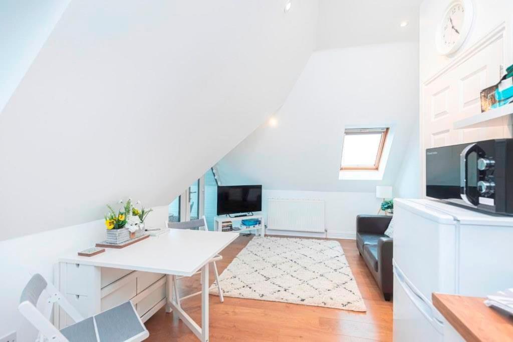 Apartment Bournecoast Clifftop - Sea Views-fm6184