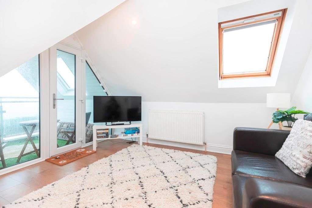 Bournecoast Clifftop - Sea Views-fm6184 Apartment Bournemouth
