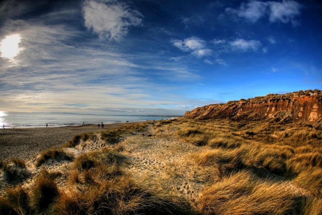 Apartment Bournecoast Clifftop - Sea Views-fm6184