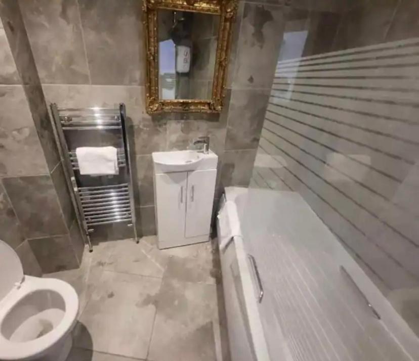 Apartment Ideal Location For & Town Bournemouth