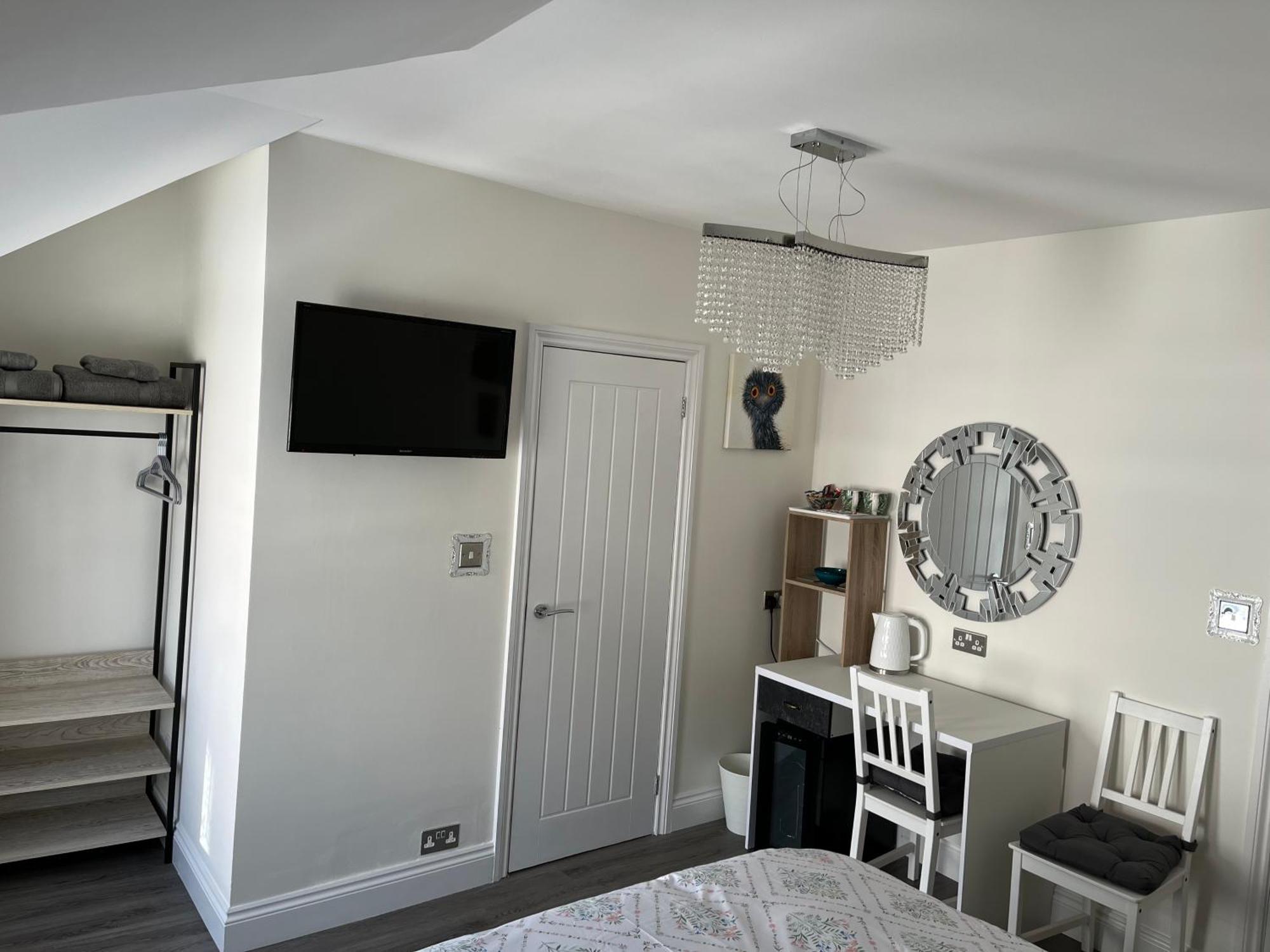 Marques Sands Guest house