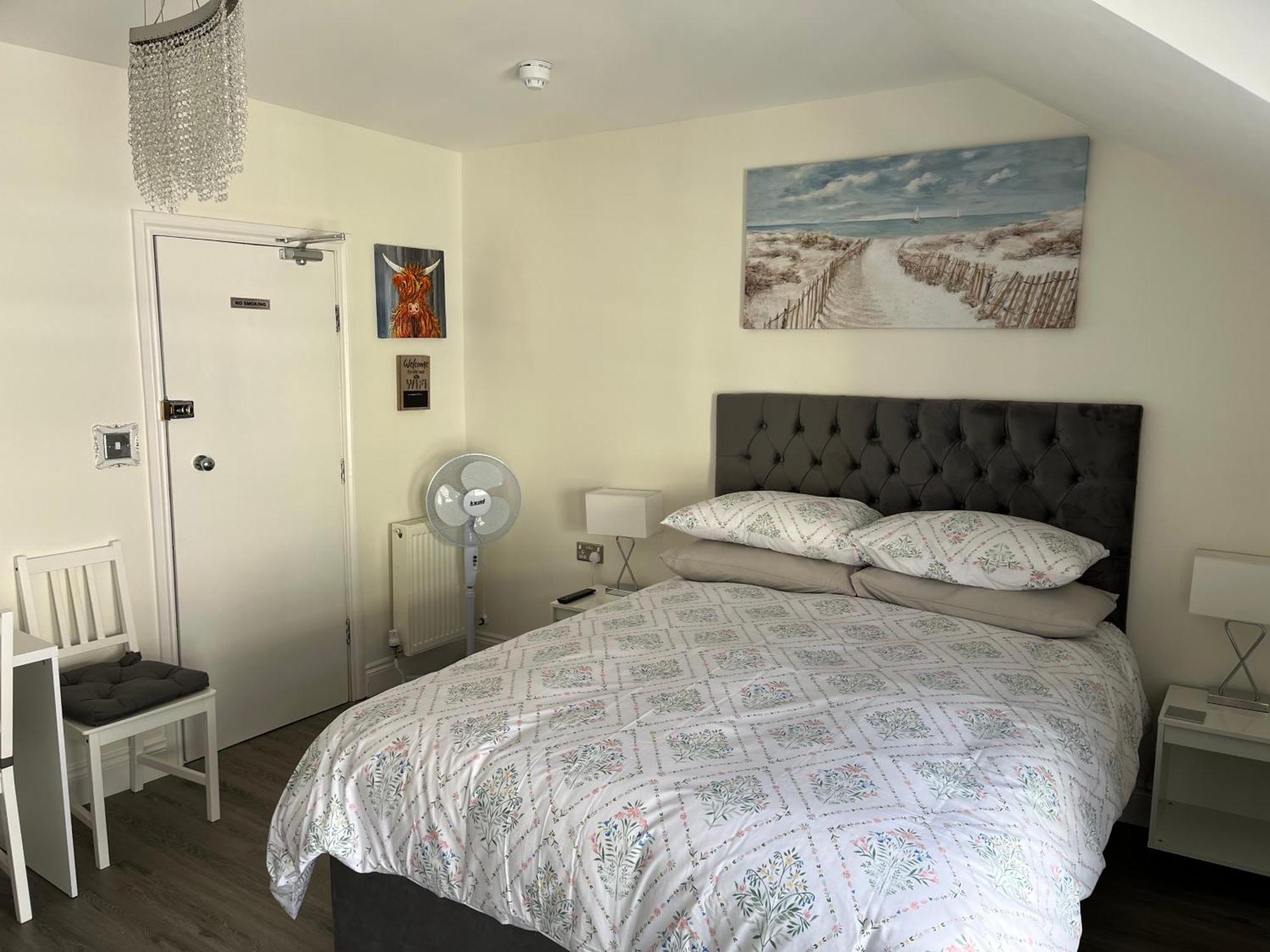 Marques Sands Guest house *
