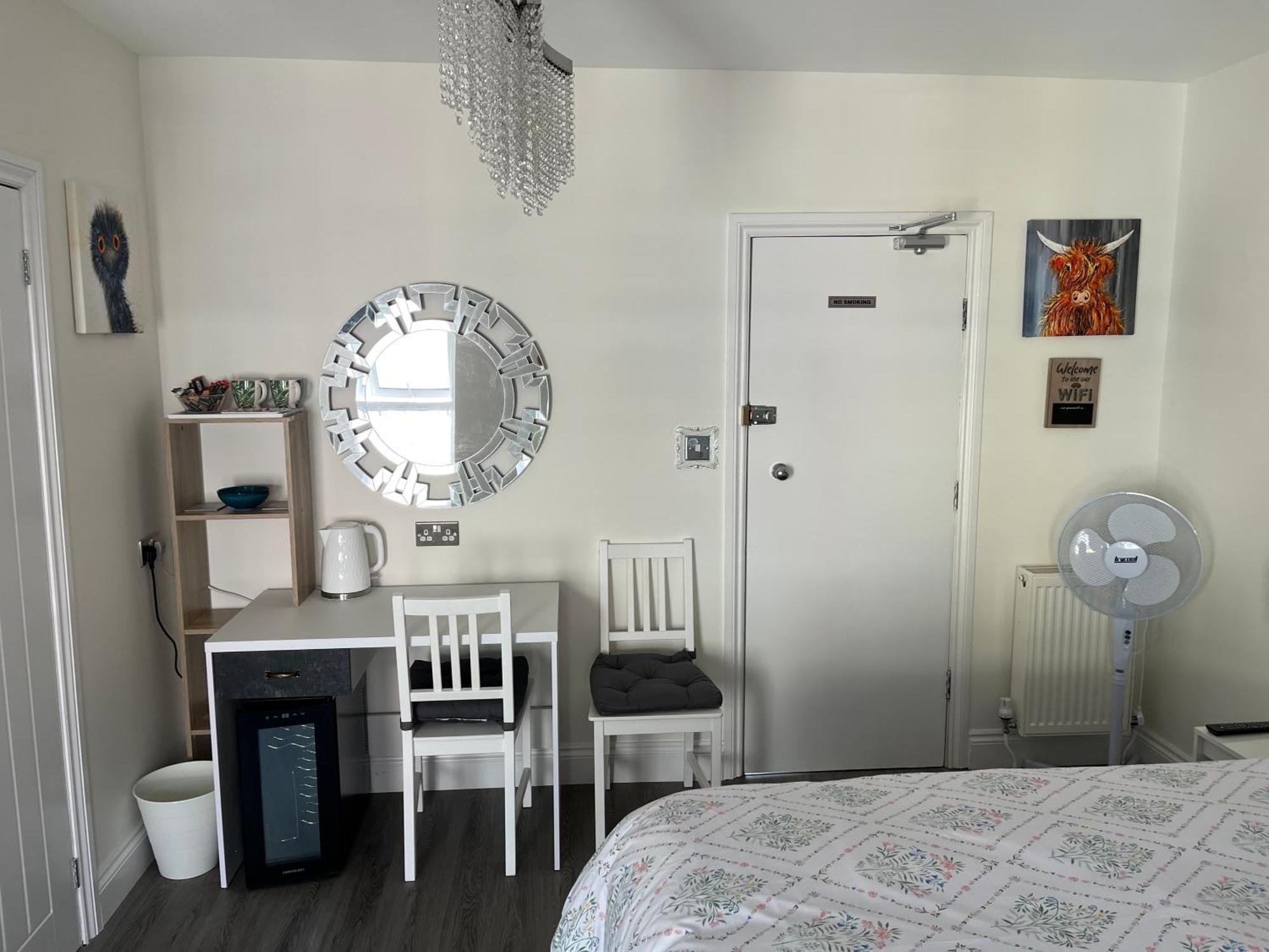 Marques Sands Guest house Bournemouth