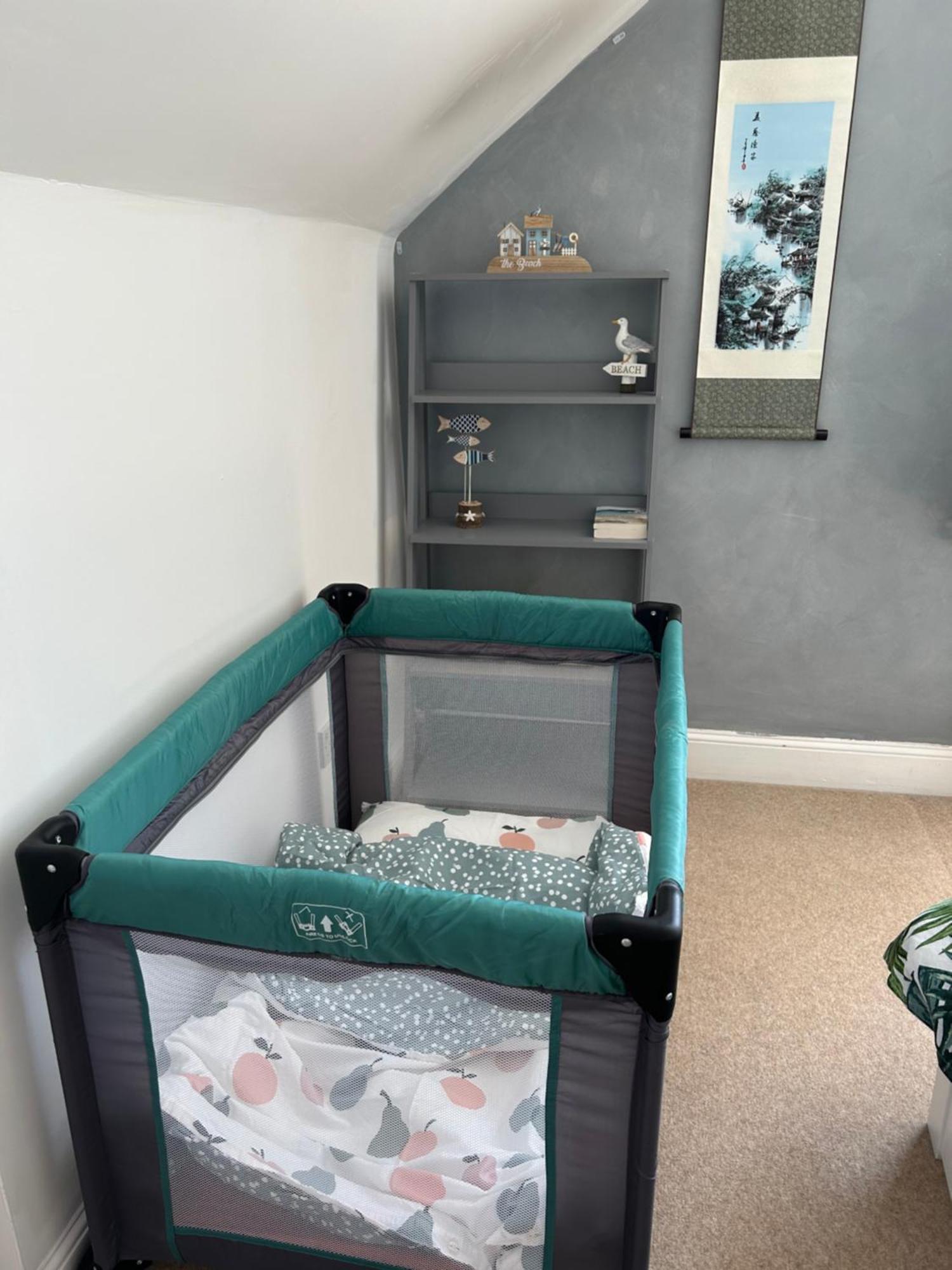 Seaside Rentals Bournemouth - 2Br, Upto 6Ppl, Beach 3 Min Walk, Dogs Ok, Wifi, Park 2 Cars * Bournemouth
