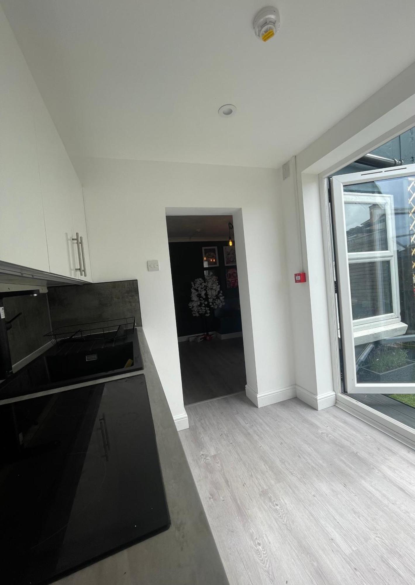 House In Bournemouth, Close To The Beach Bournemouth
