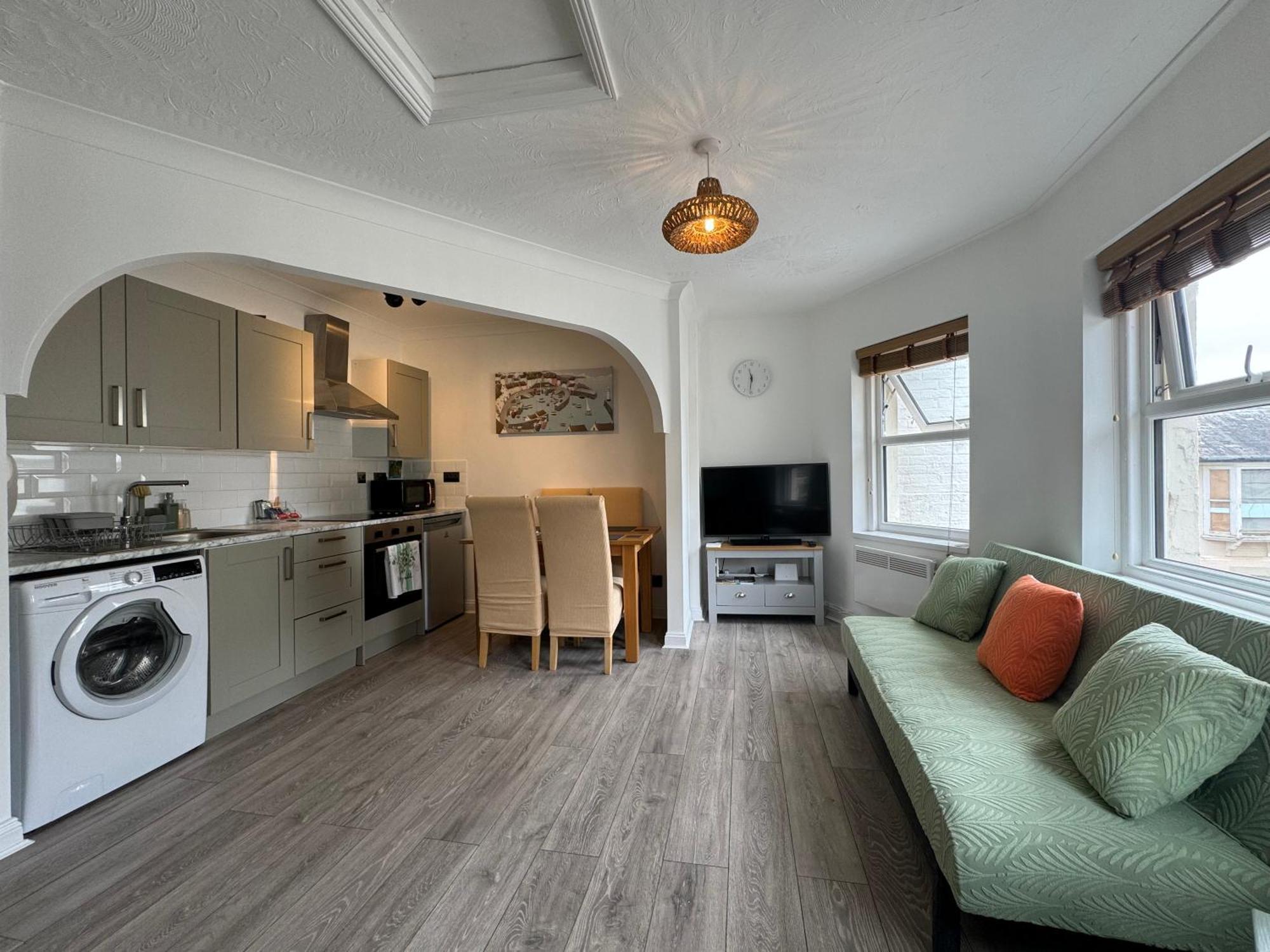 Apartment Purbeck Entire In Town Centre Bournemouth