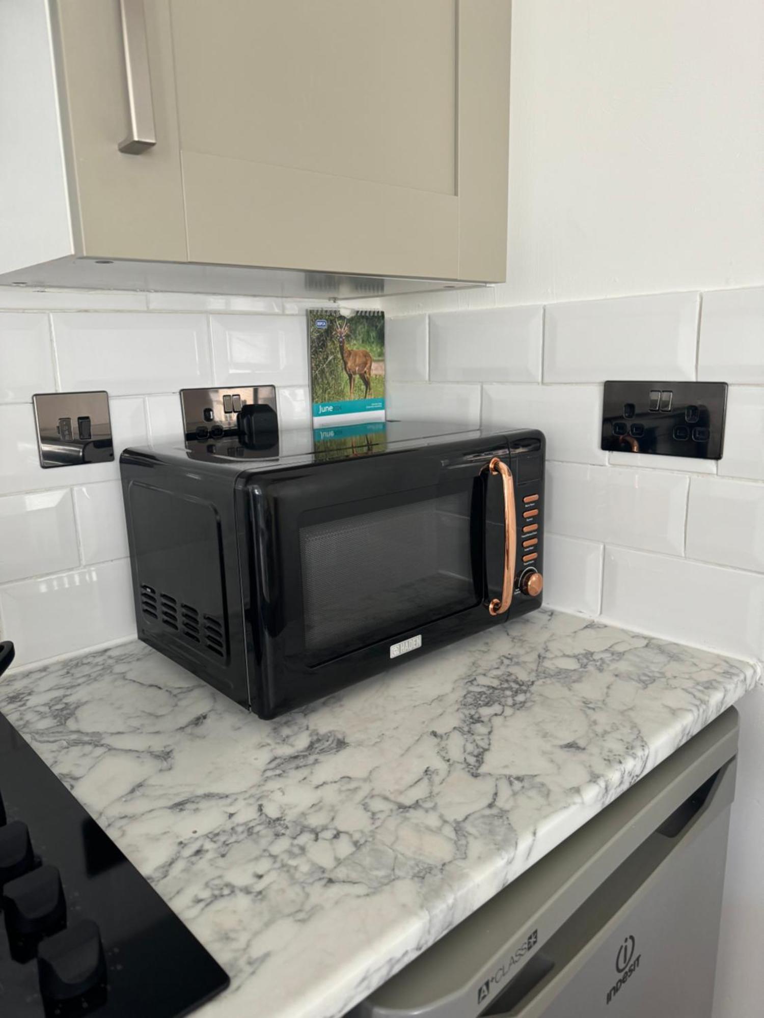 Apartment Purbeck Entire In Town Centre Bournemouth