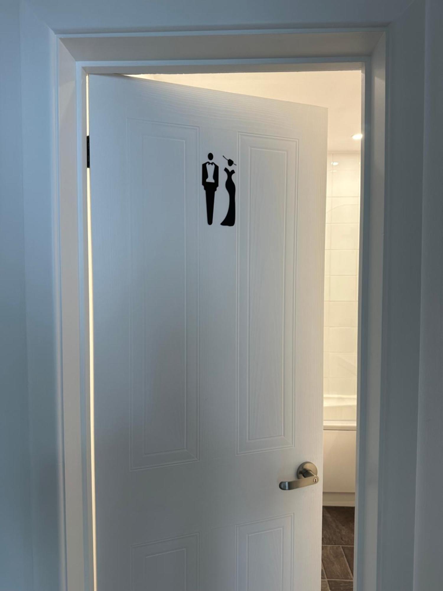 The Smaller Comfortable For One 5 Min To The