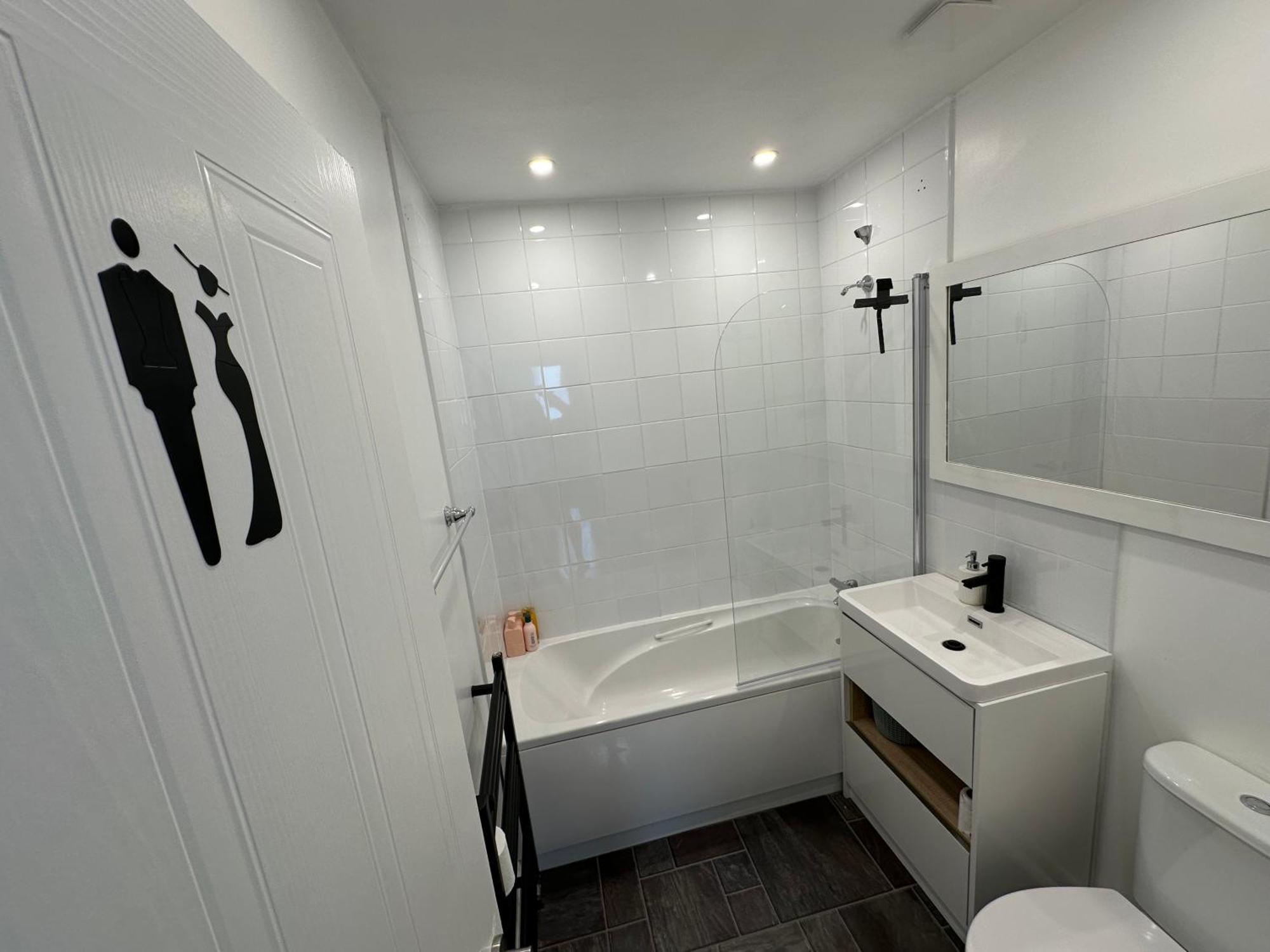 Guest house The Smaller Comfortable For One 5 Min To The