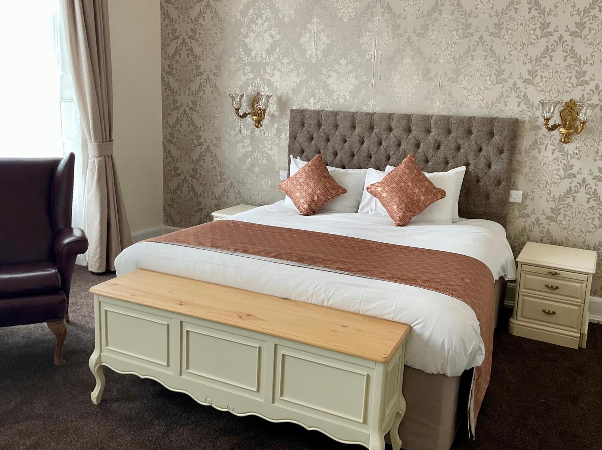 Royal Bath & Hotel Bournemouth