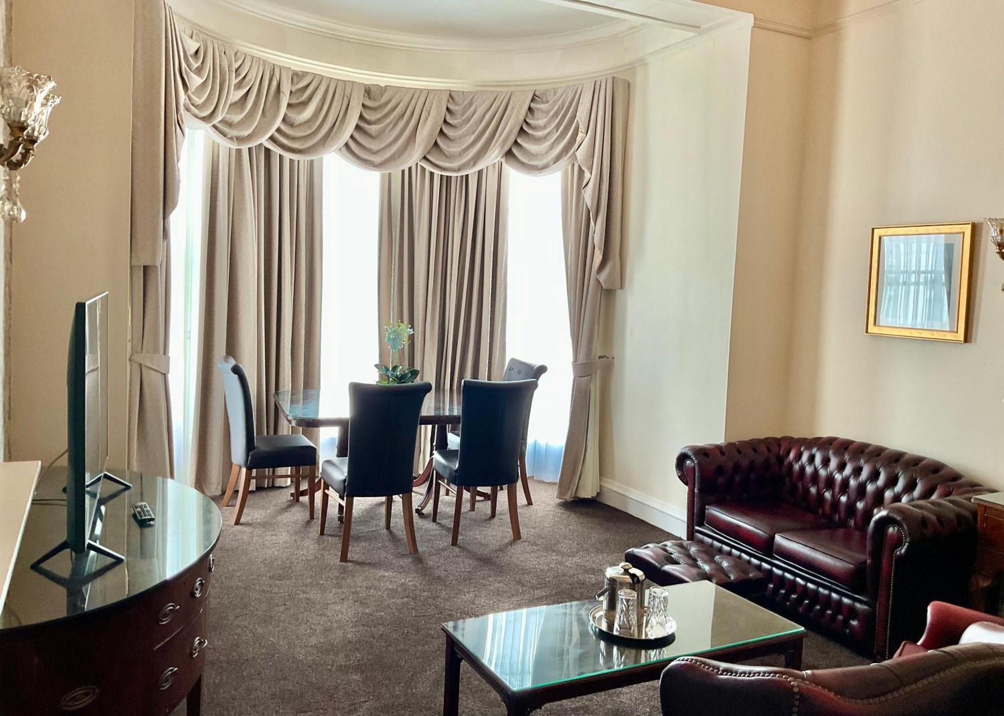 Royal Bath & Hotel 4*