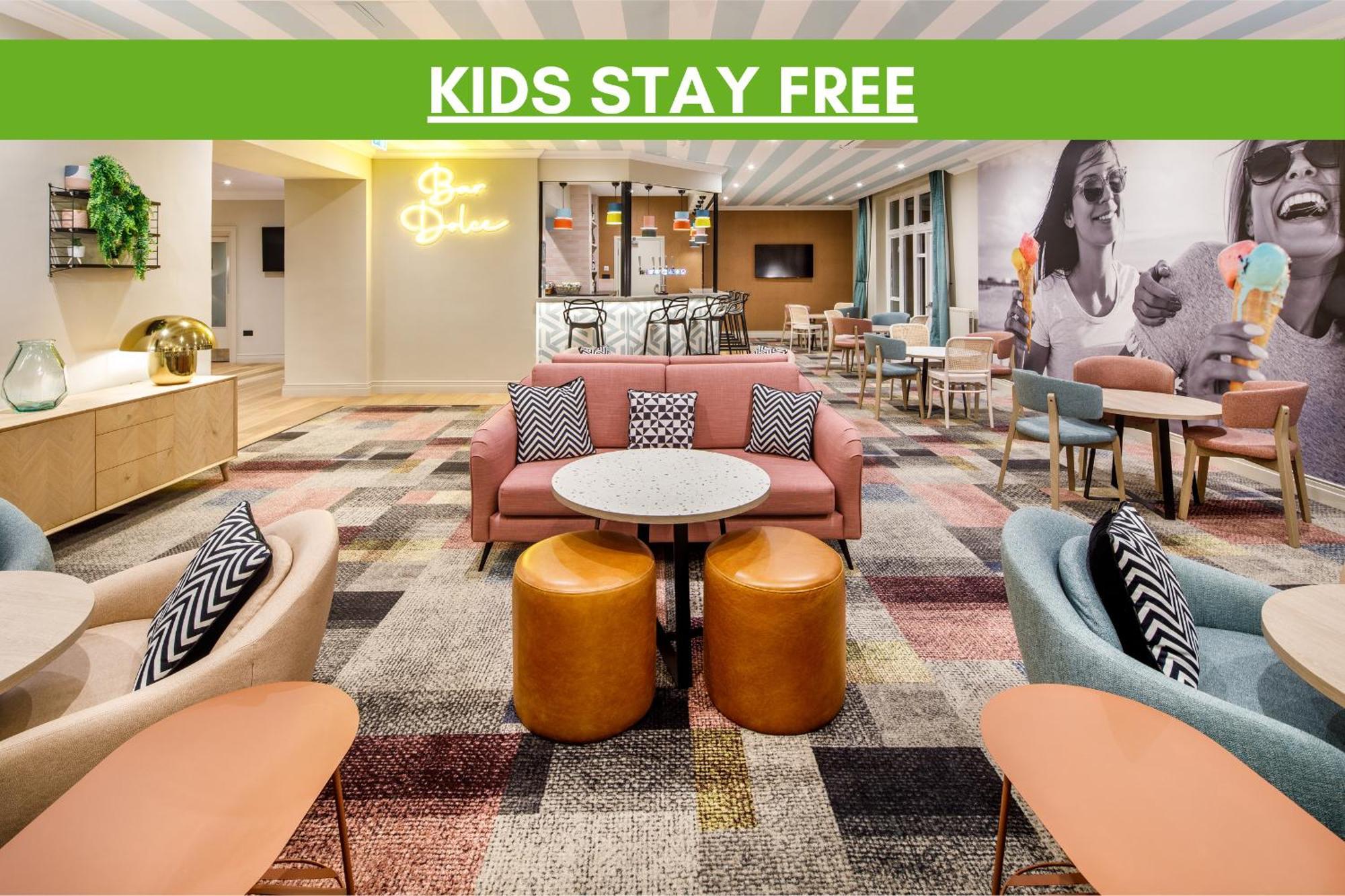 Ibis Styles Bournemouth
