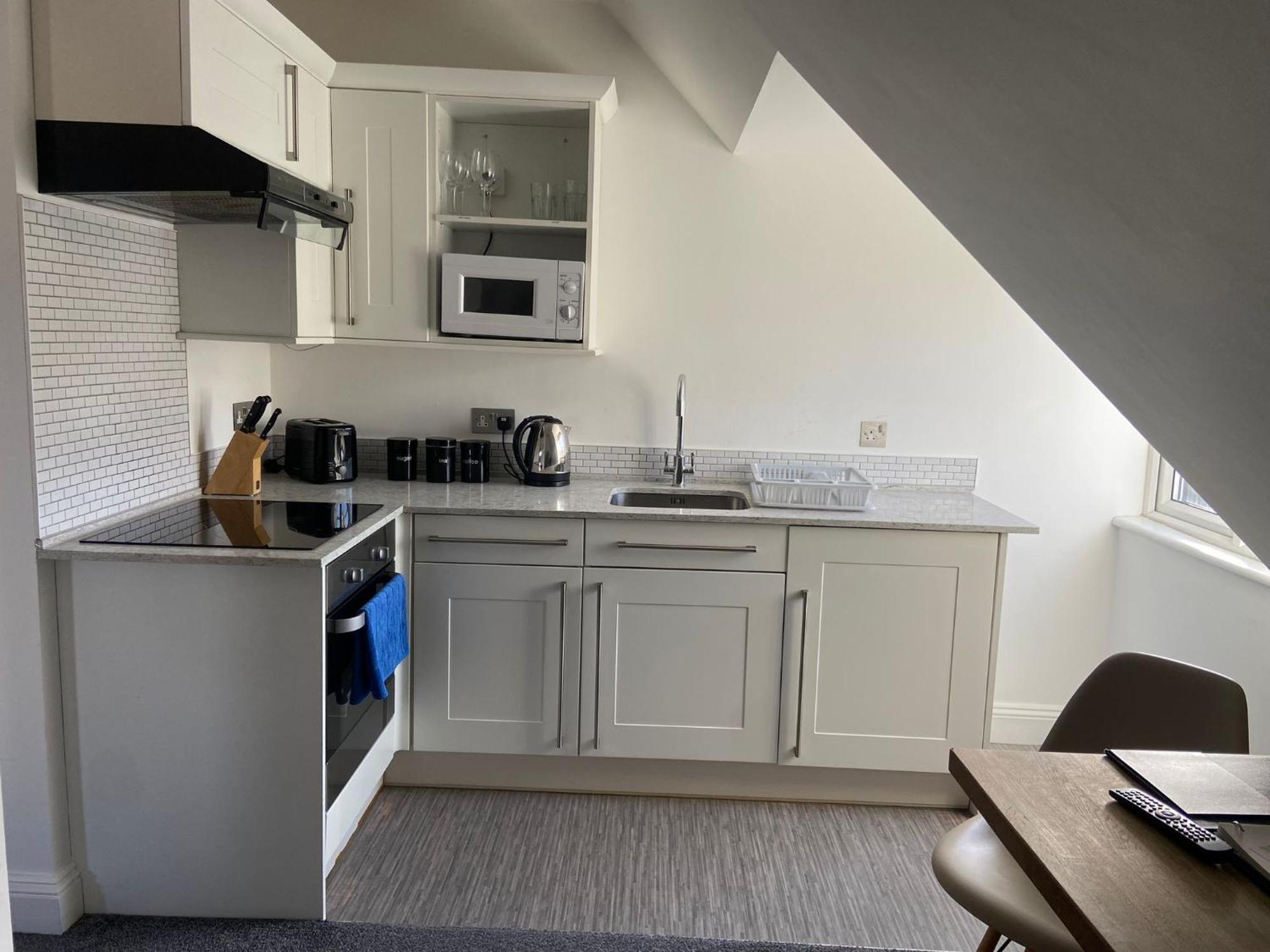 Alum Chine House 3* Bournemouth