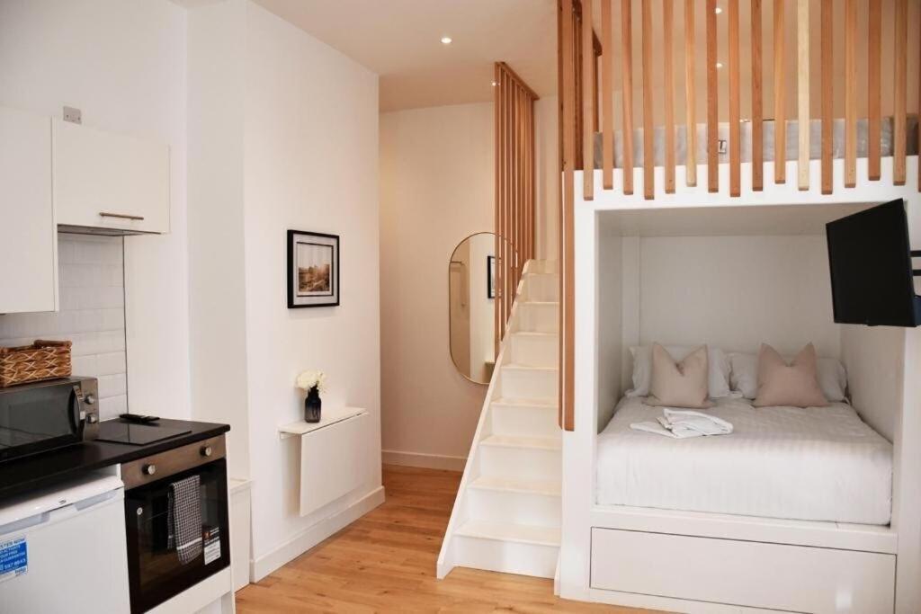 The Bunk Up, The Kove, Apartment *