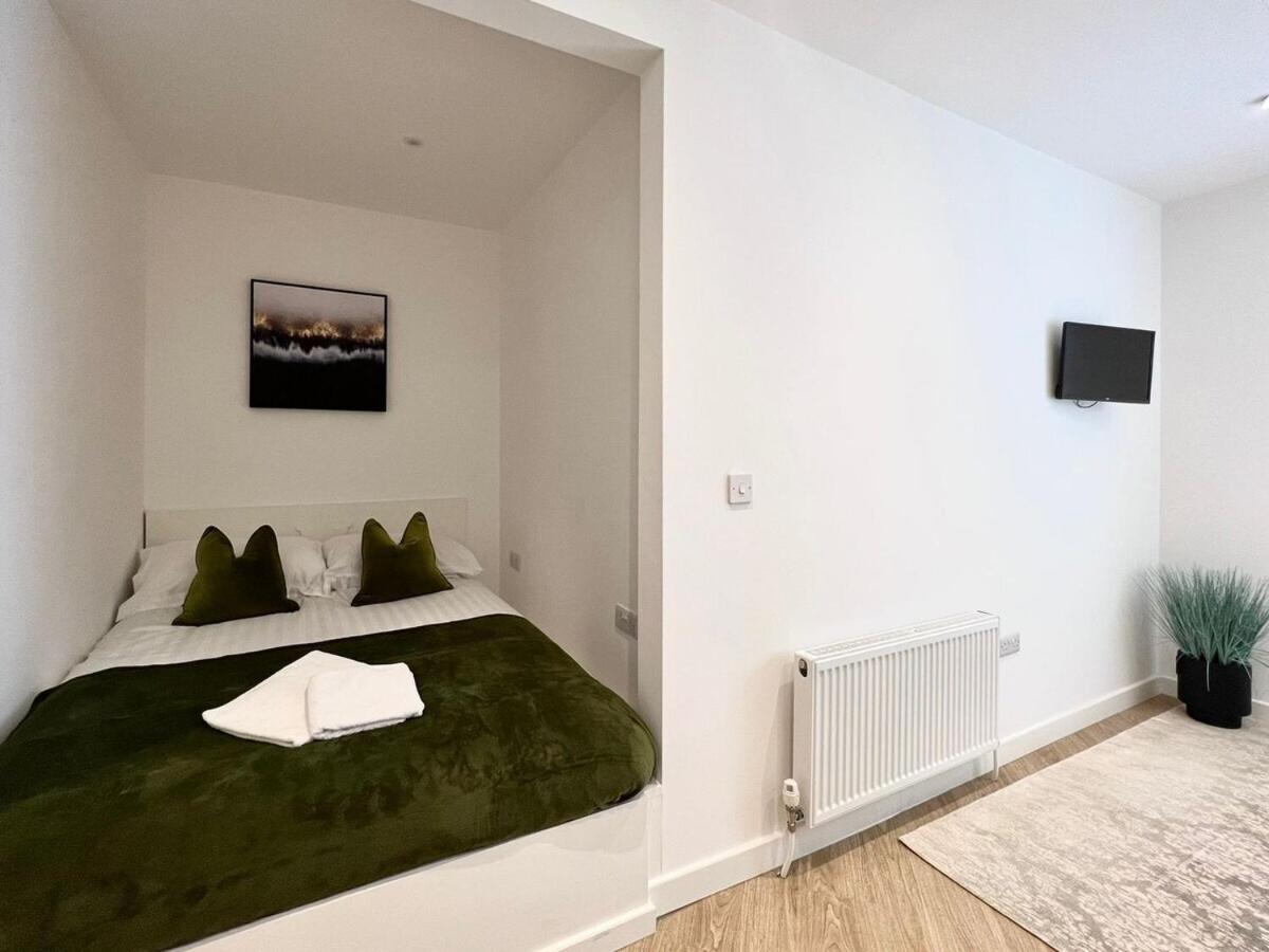 Apartment The Escape, The Kove,