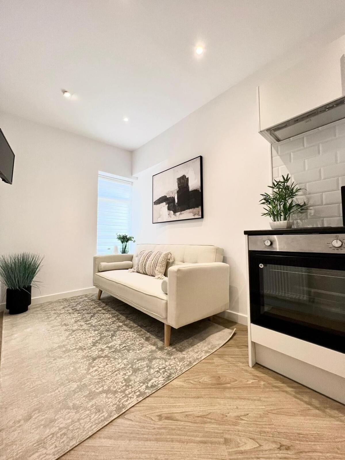 Apartment The Escape, The Kove, *