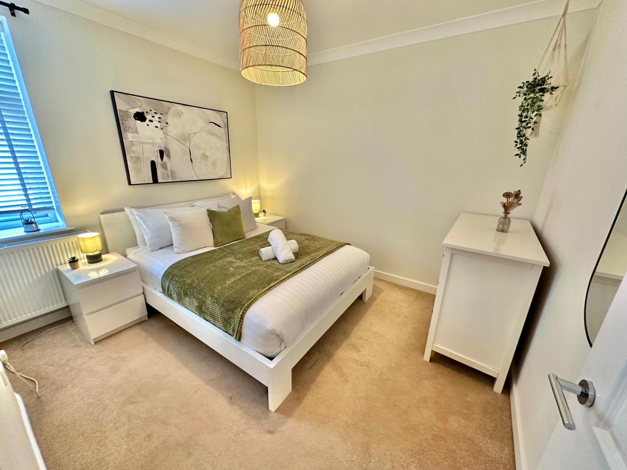 Holiday home Family Three Bedroom - Outbuilding Games - Walk To Town And - Free Parking Bournemouth