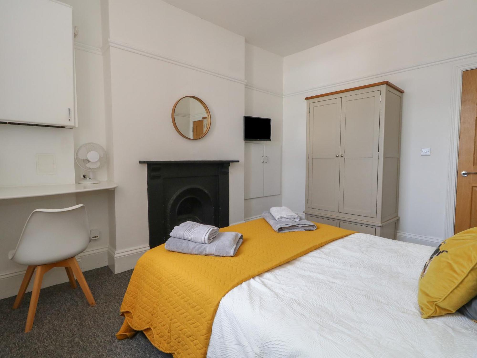 Flat 3 Bournemouth