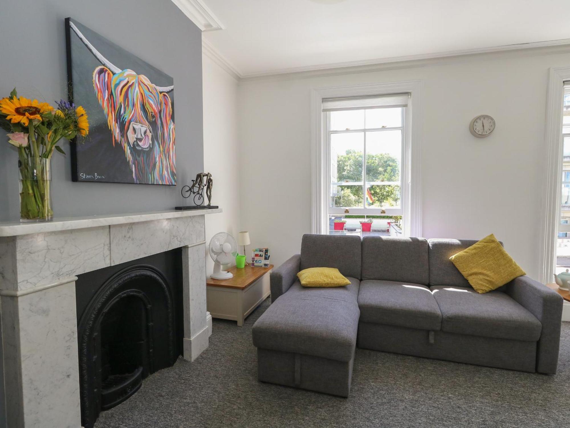 Flat 3